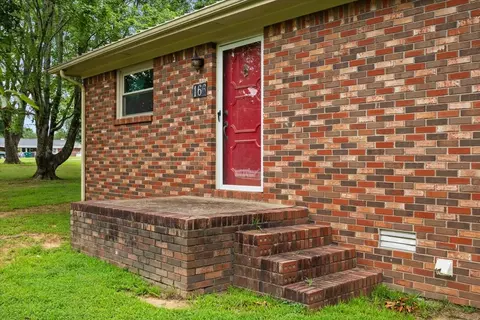 Exterior - 166 Parrish Ln, Mcewen, TN 37101 photo 1 of 13