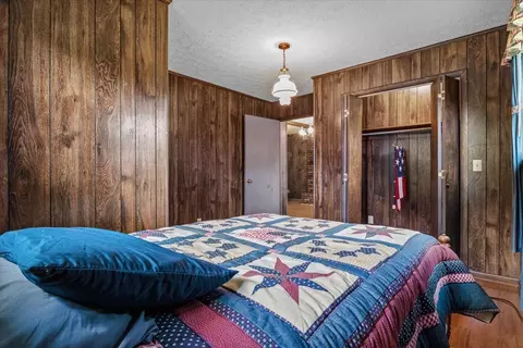 Bedroom - 166 Parrish Ln, Mcewen, TN 37101 photo 2 of 9