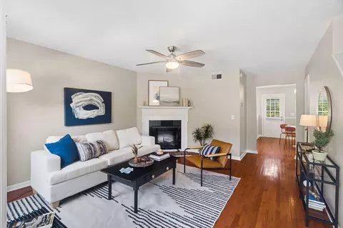 161 Thistle Ln, Hermitage, TN 37076