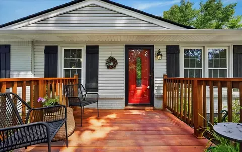 1304 Breeze Ln, Clarksville, TN 37040