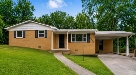 2930 Mountain View Dr SE, Cleveland, TN 37323
