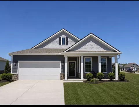 2207 Quinn Dr, White House, TN 37188