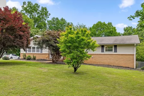 5646 Crestview Dr, Hixson, TN 37343