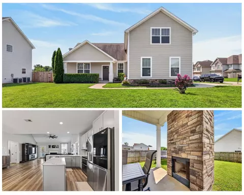 3533 Spring House Trl, Clarksville, TN 37040