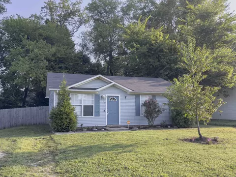 115 Gail St, Oak Grove, KY 42262