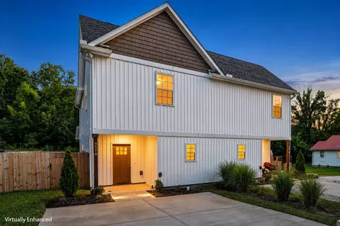 557 Pemberton St # A, Gallatin, TN 37066