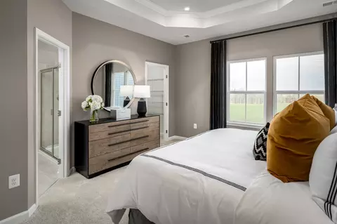 Bedroom - 237 Poplar Loop, Antioch, TN 37013 photo 9 of 15