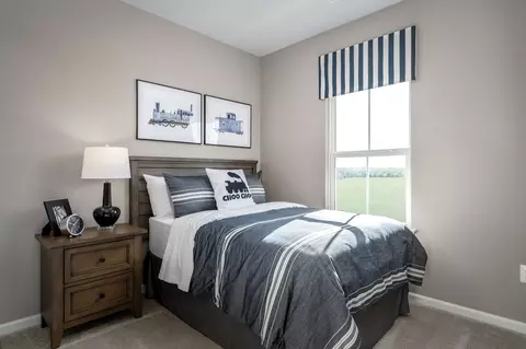 Bedroom - 237 Poplar Loop, Antioch, TN 37013 photo 13 of 15