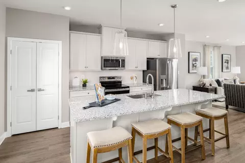 Kitchen - 237 Poplar Loop, Antioch, TN 37013 photo 4 of 4