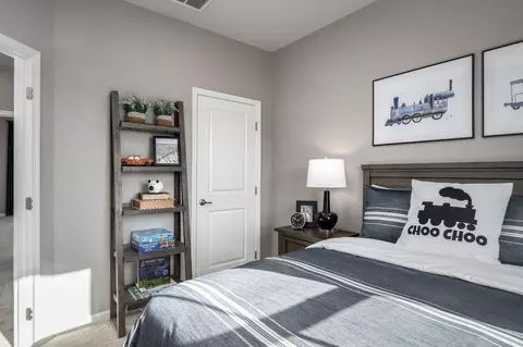 Bedroom - 237 Poplar Loop, Antioch, TN 37013 photo 15 of 15