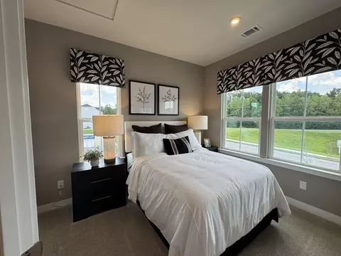 Bedroom - 237 Poplar Loop, Antioch, TN 37013 photo 7 of 15
