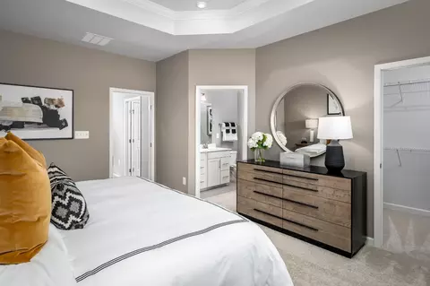 Bedroom - 237 Poplar Loop, Antioch, TN 37013 photo 11 of 15