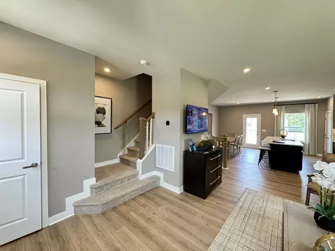 Entry Way - 237 Poplar Loop, Antioch, TN 37013 photo 2 of 2
