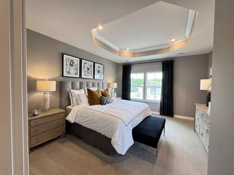 Bedroom - 237 Poplar Loop, Antioch, TN 37013 photo 4 of 15