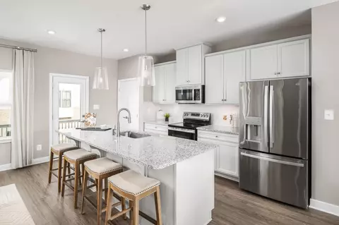 Kitchen - 237 Poplar Loop, Antioch, TN 37013 photo 3 of 4