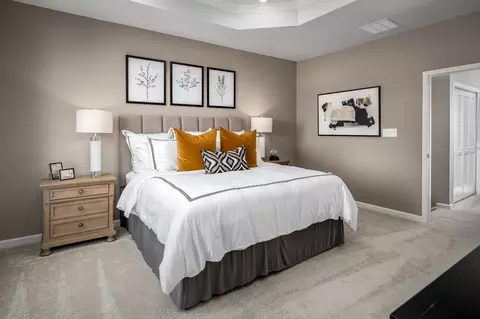 Bedroom - 237 Poplar Loop, Antioch, TN 37013 photo 10 of 15