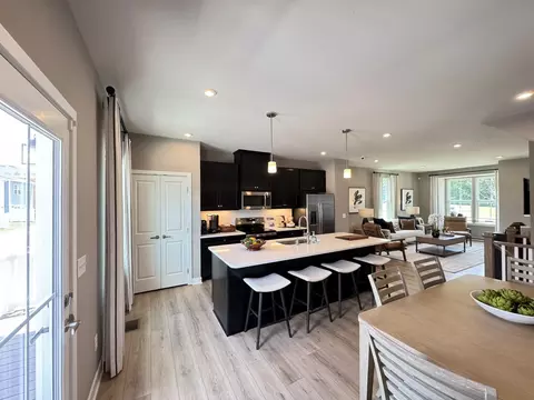 Kitchen - 237 Poplar Loop, Antioch, TN 37013 photo 2 of 4