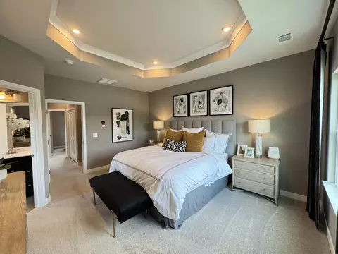 Bedroom - 237 Poplar Loop, Antioch, TN 37013 photo 5 of 15