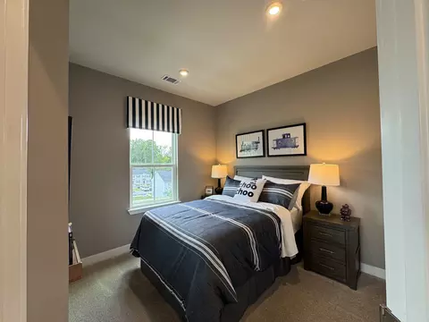 Bedroom - 237 Poplar Loop, Antioch, TN 37013 photo 6 of 15