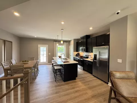 Kitchen - 237 Poplar Loop, Antioch, TN 37013 photo 1 of 4