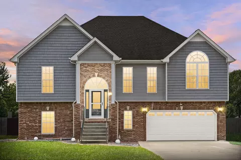 1764 Autumnwood Blvd, Clarksville, TN 37042