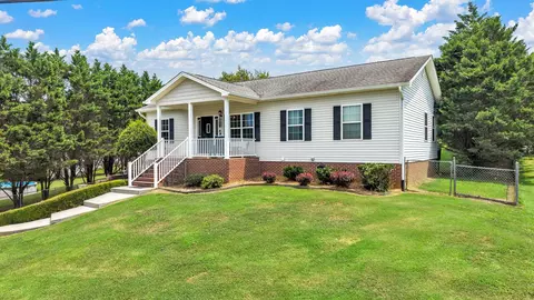 3309 Carmen Ln SE, Cleveland, TN 37323