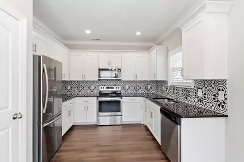 Kitchen - 507 E Castle St, Murfreesboro, TN 37130 photo 1 of 3