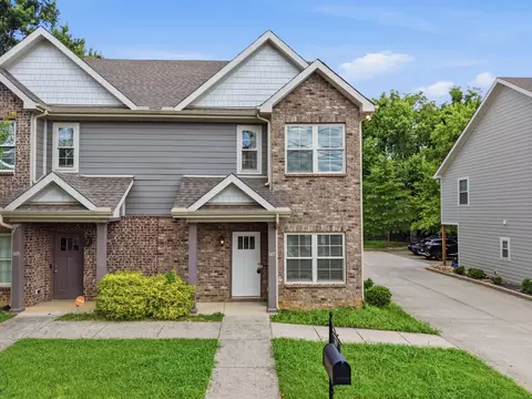 507 E Castle St, Murfreesboro, TN 37130