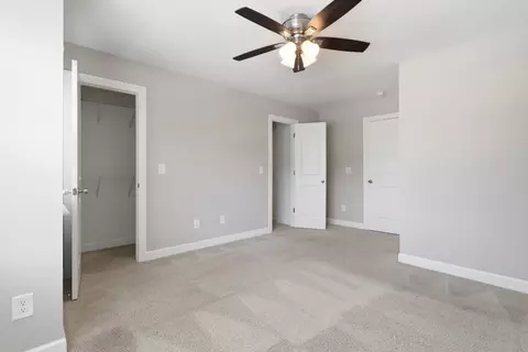 Bedroom - 507 E Castle St, Murfreesboro, TN 37130 photo 6 of 6