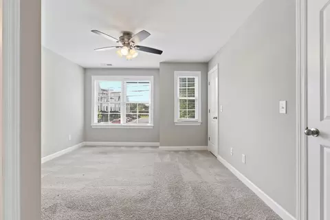 Bedroom - 507 E Castle St, Murfreesboro, TN 37130 photo 3 of 6