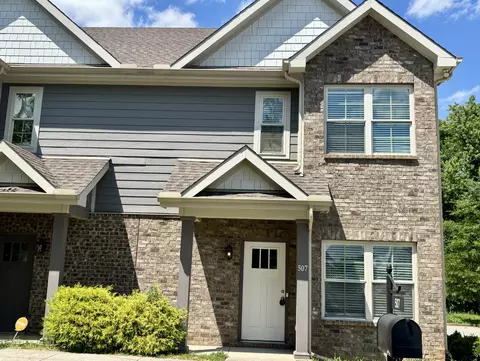 507 E Castle St, Murfreesboro, TN 37130