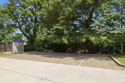 Exterior - 507 E Castle St, Murfreesboro, TN 37130 photo 6 of 6