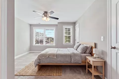 Bedroom - 507 E Castle St, Murfreesboro, TN 37130 photo 4 of 6