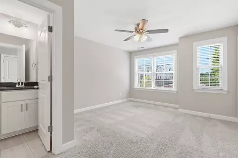 Bedroom - 507 E Castle St, Murfreesboro, TN 37130 photo 5 of 6