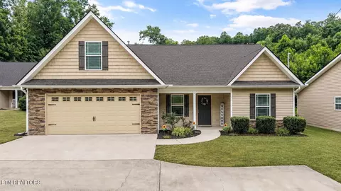 3035 Bakertown Rd, Knoxville, TN 37931