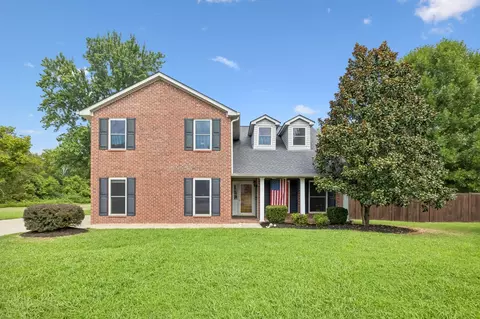 534 Creek Pt, Mount Juliet, TN 37122