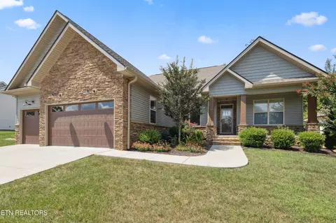 160 Cheeyo Way, Loudon, TN 37774
