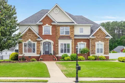 418 Champagne Cir, Ringgold, GA 30736