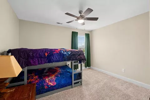 Bedroom - 2220 Goodwin Ln, Murfreesboro, TN 37128 photo 8 of 13
