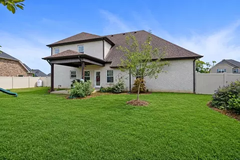 Exterior - 2220 Goodwin Ln, Murfreesboro, TN 37128 photo 6 of 6