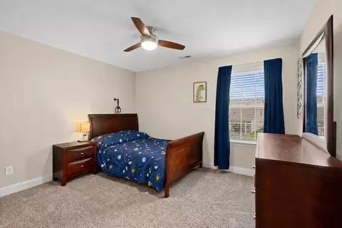 Bedroom - 2220 Goodwin Ln, Murfreesboro, TN 37128 photo 6 of 13