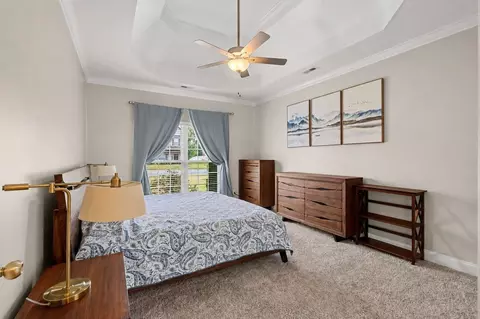 Bedroom - 2220 Goodwin Ln, Murfreesboro, TN 37128 photo 2 of 13