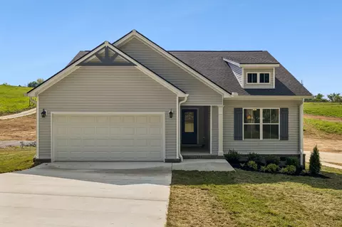 7982 Gideon Rd, Greenbrier, TN 37073