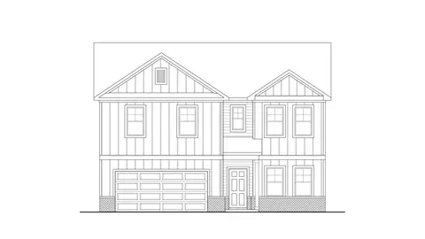 233 Hampshire Way, White House, TN 37188