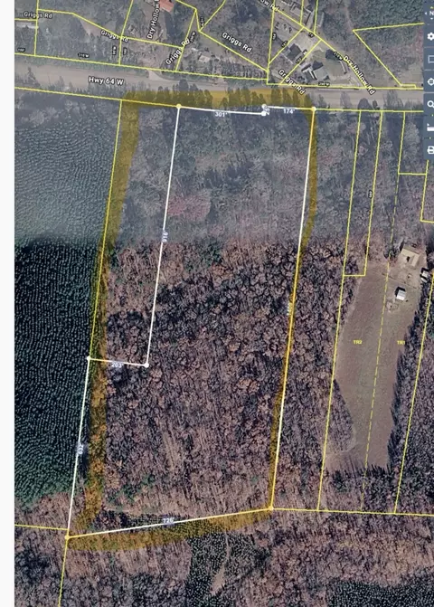 0 Hwy 64 W, Waynesboro, TN 38485