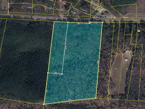 0 Hwy 64 W, Waynesboro, TN 38485