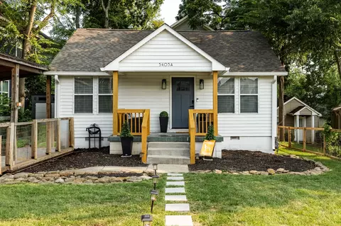 5403 Michigan Ave # A, Nashville, TN 37209