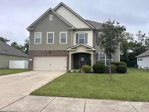 204 Princeton Dr, Lebanon, TN 37087