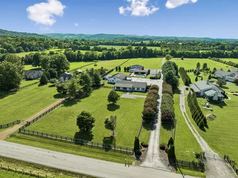 6317 Lampkins Bridge Rd, College Grove, TN 37046