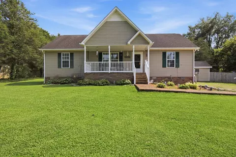 5132 Kedron Rd, Columbia, TN 38401